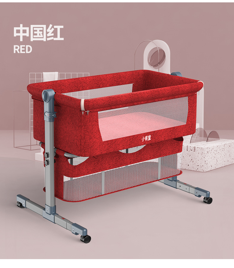 婴儿床详情_22