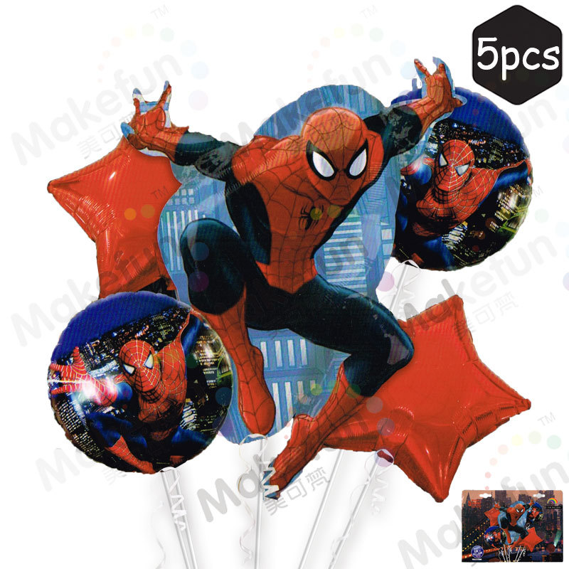 新款蜘蛛侠套装