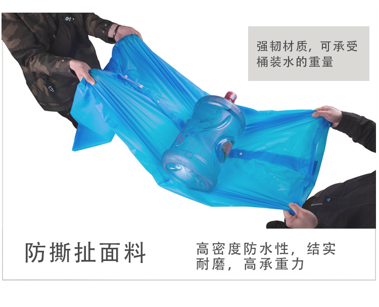 EVA加厚雨衣雨披儿童成人定制LOGO