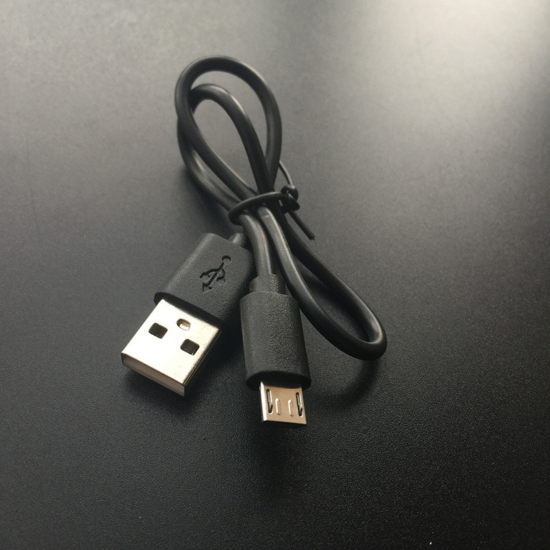 micro USB充电线
