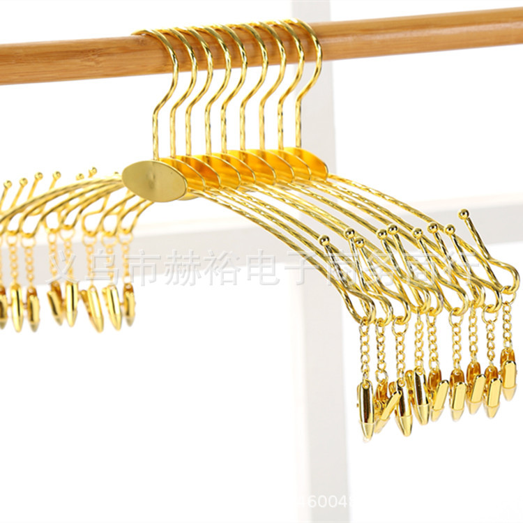 金属内衣架