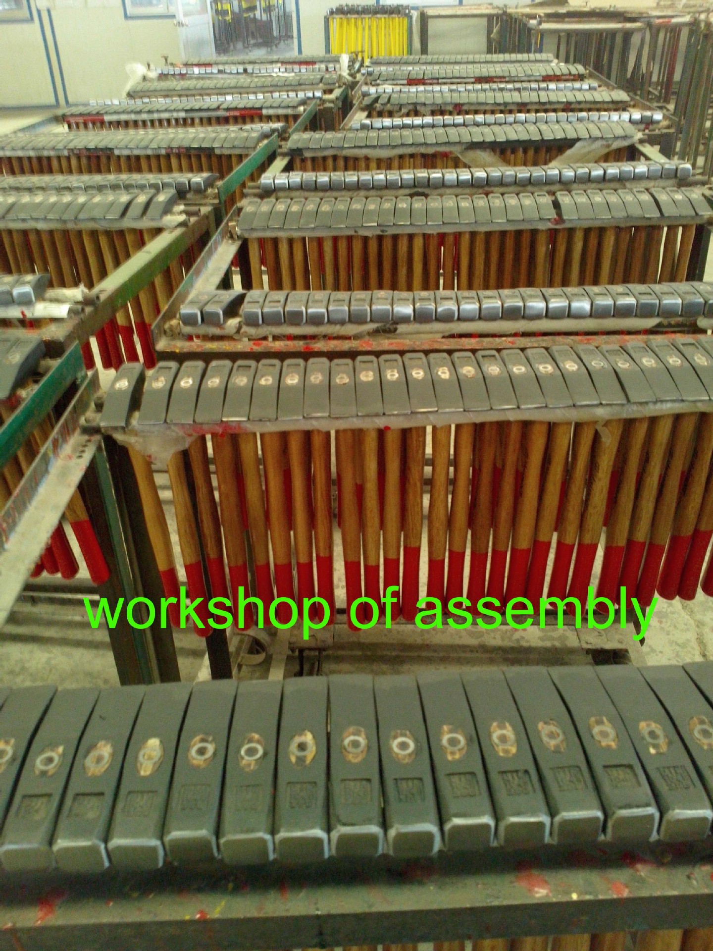 installation workshop副本