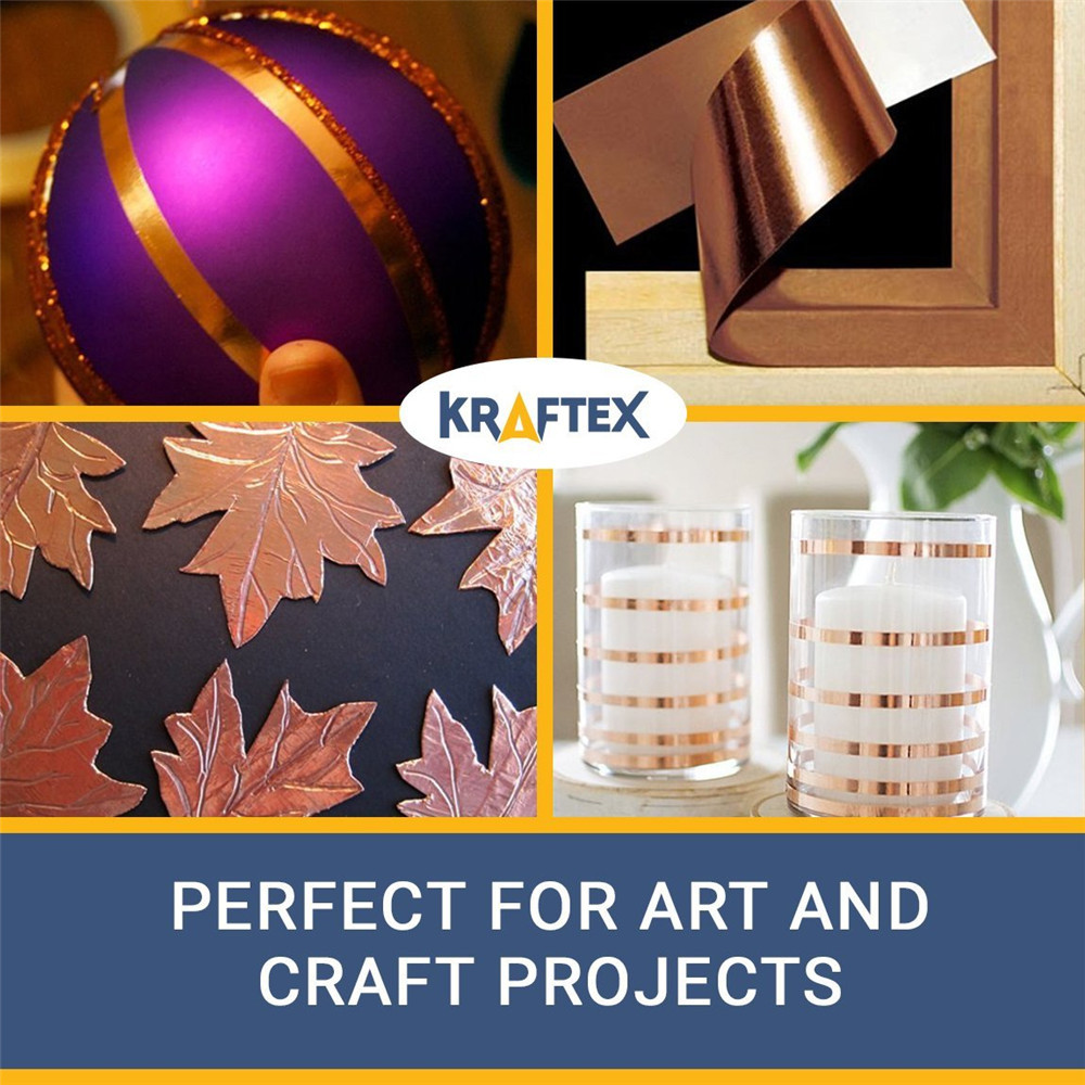 吉他屏蔽胶带单导铜箔片状隔热防水EMI多规格