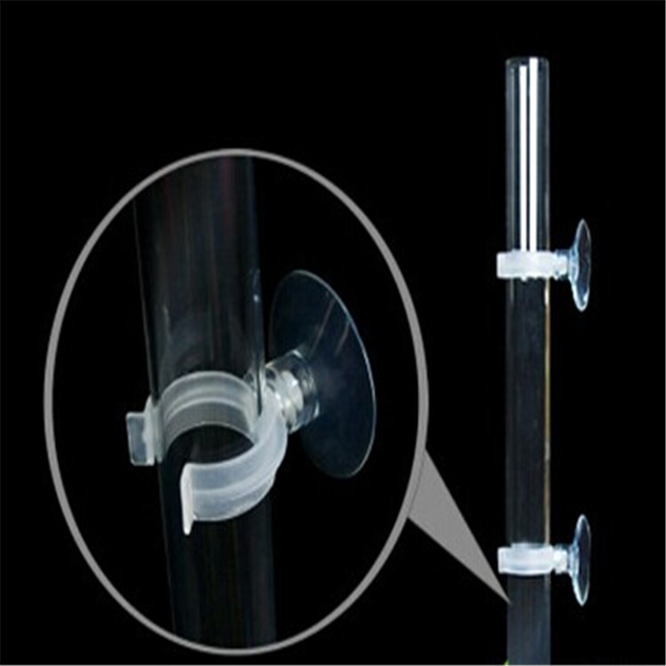 喇叭喂食管+固定位可以移动