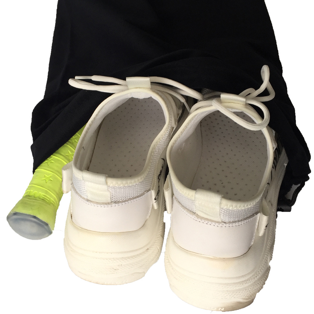 网球拍绒布拍套