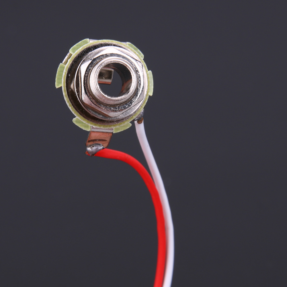 JB吉他电子线路 2V1T1J乐器配件 JB吉他乐