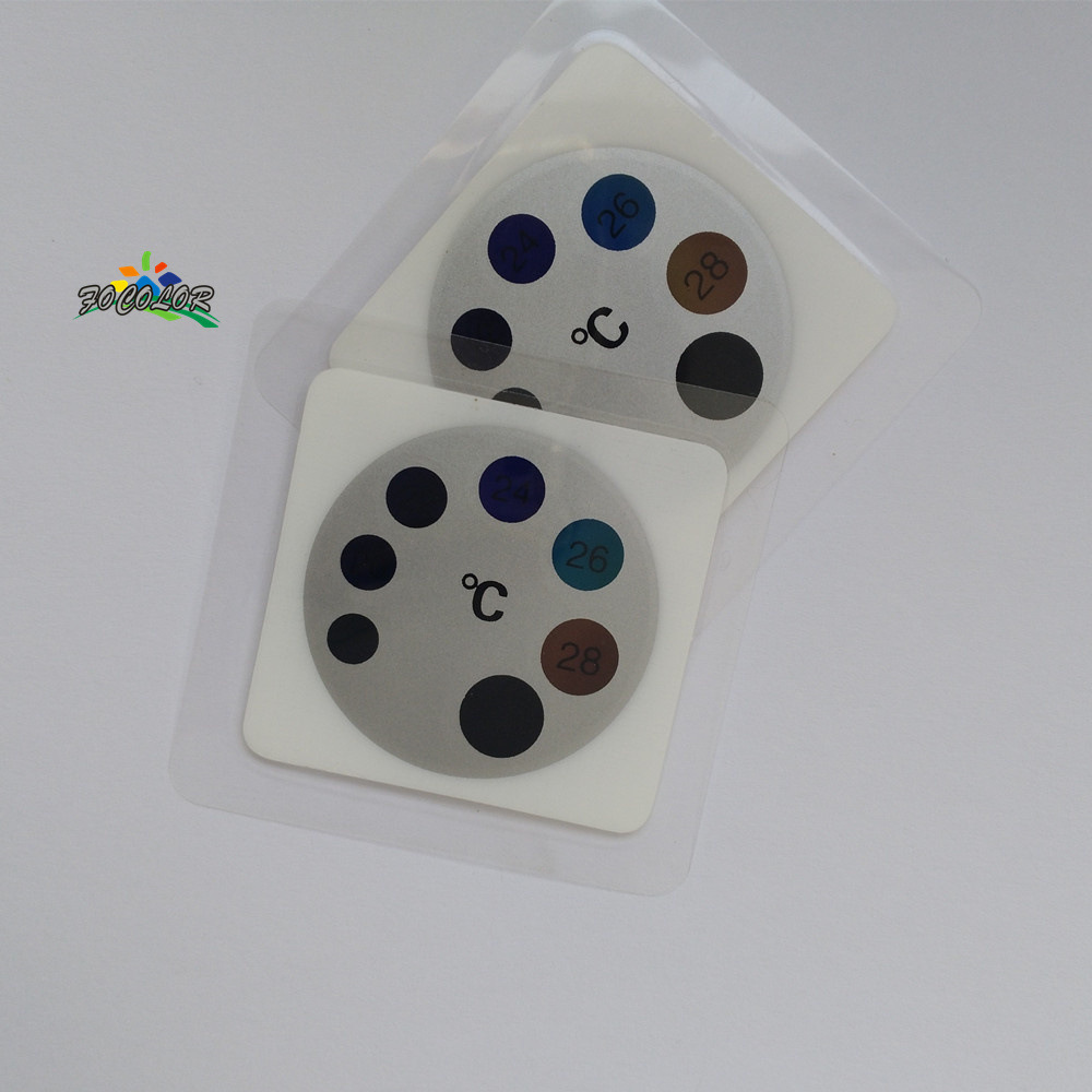 Cloth Thermometer 7