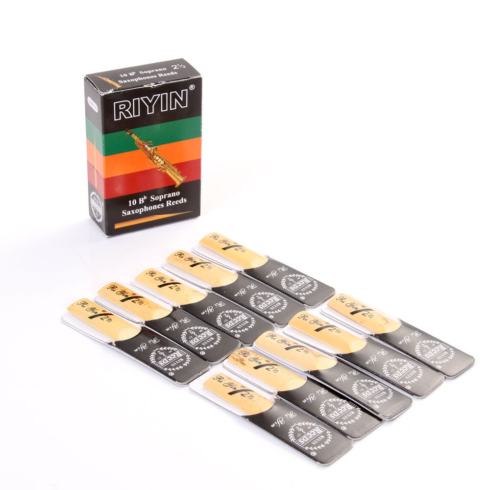 RIYIN哨片 跨境热卖 高音 中音 次中音 萨克