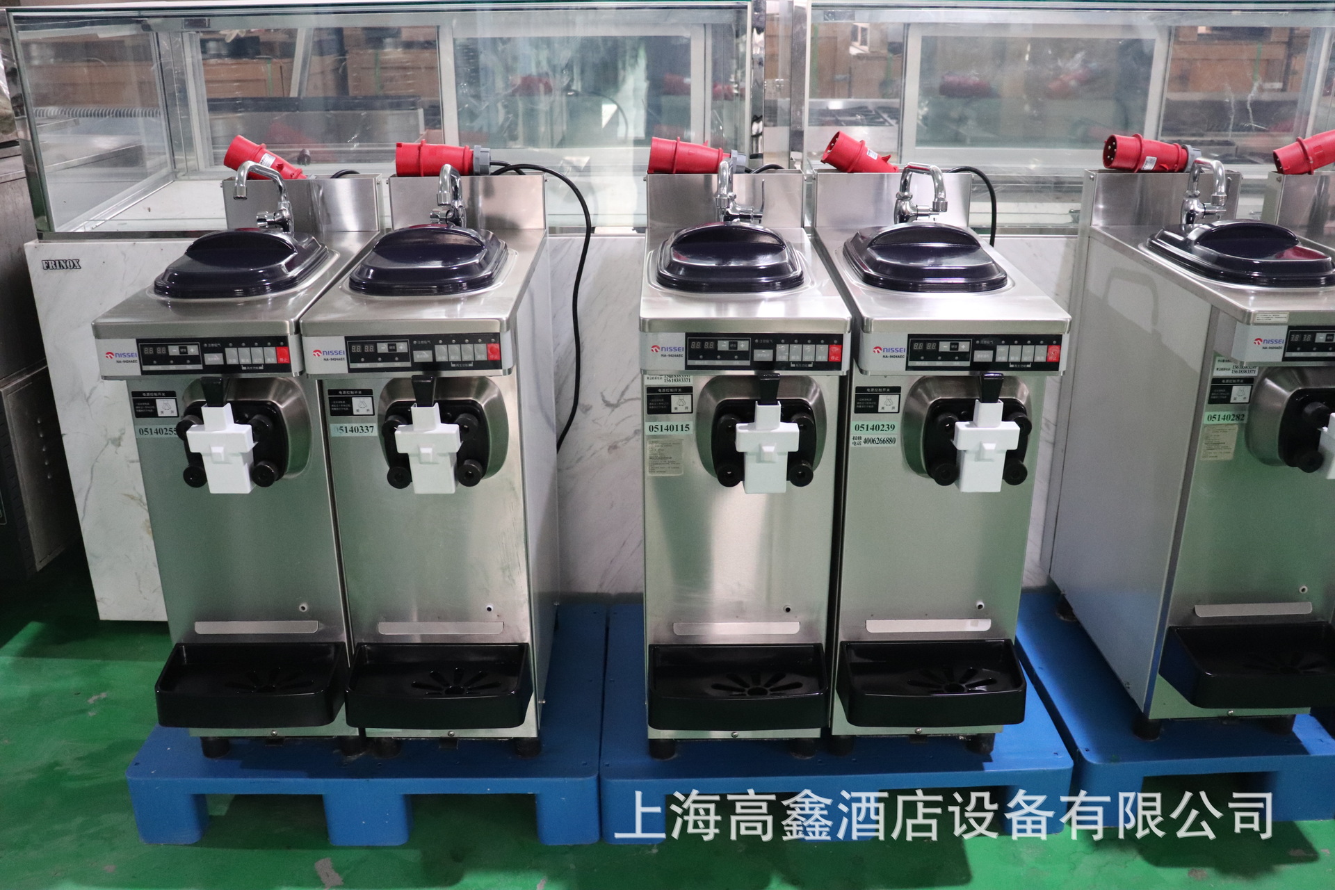 专业二手西餐设备供应商 13301899959