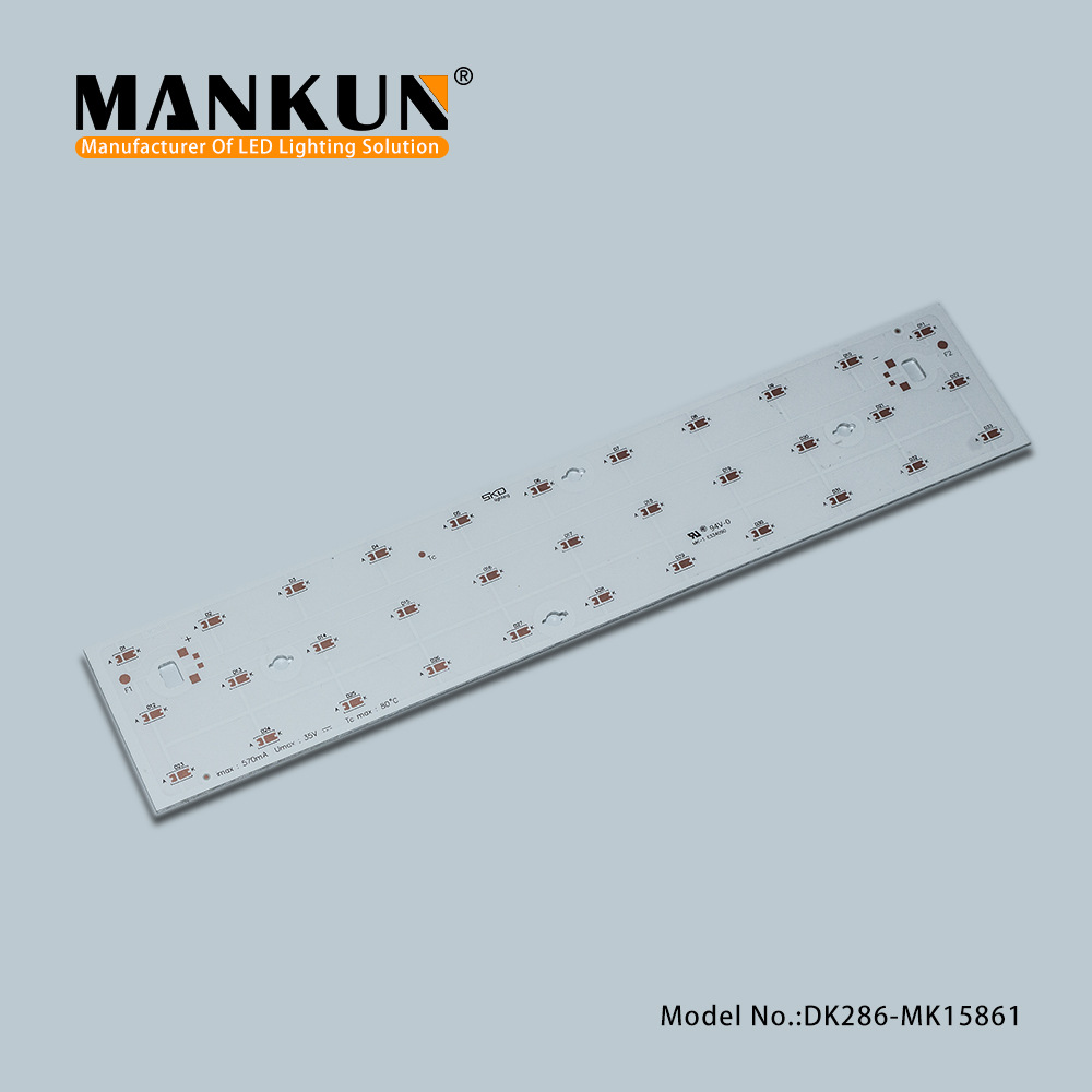 5630光源PCB-MK15861
