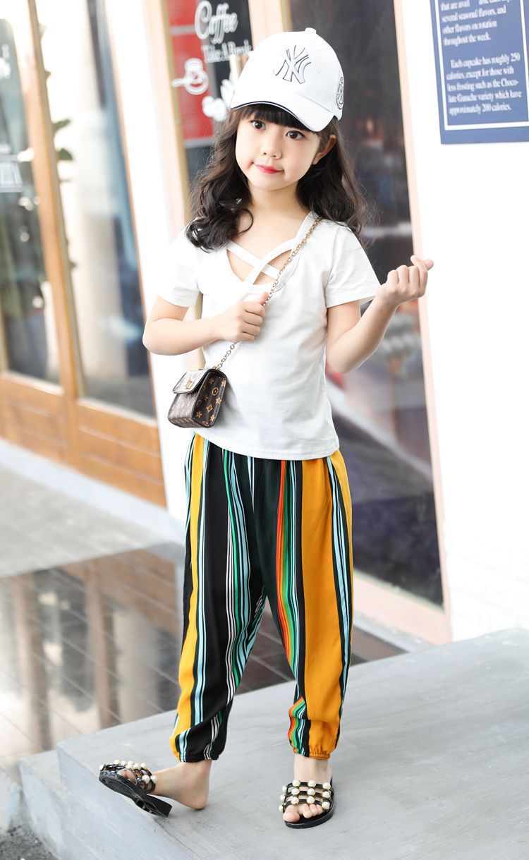 复制_新款春夏休闲裤 韩版潮流九分垮裤 中小男.jpg