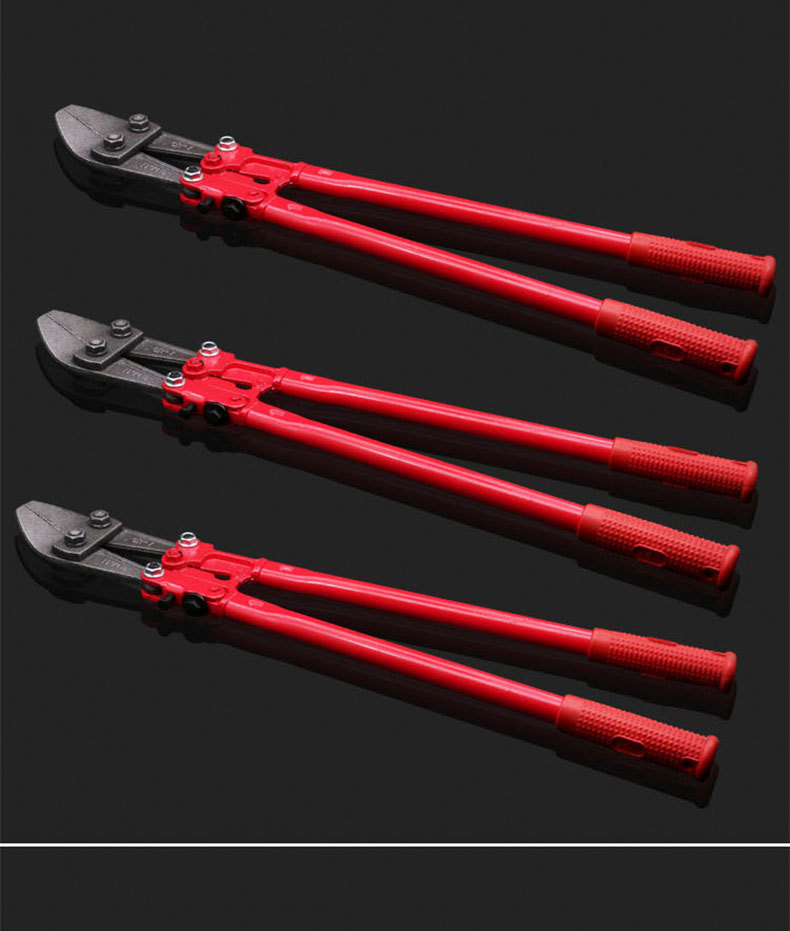 PCB线路板电路板拨销钉钳斜囗大力拔PIN钉钳销钉钳_08