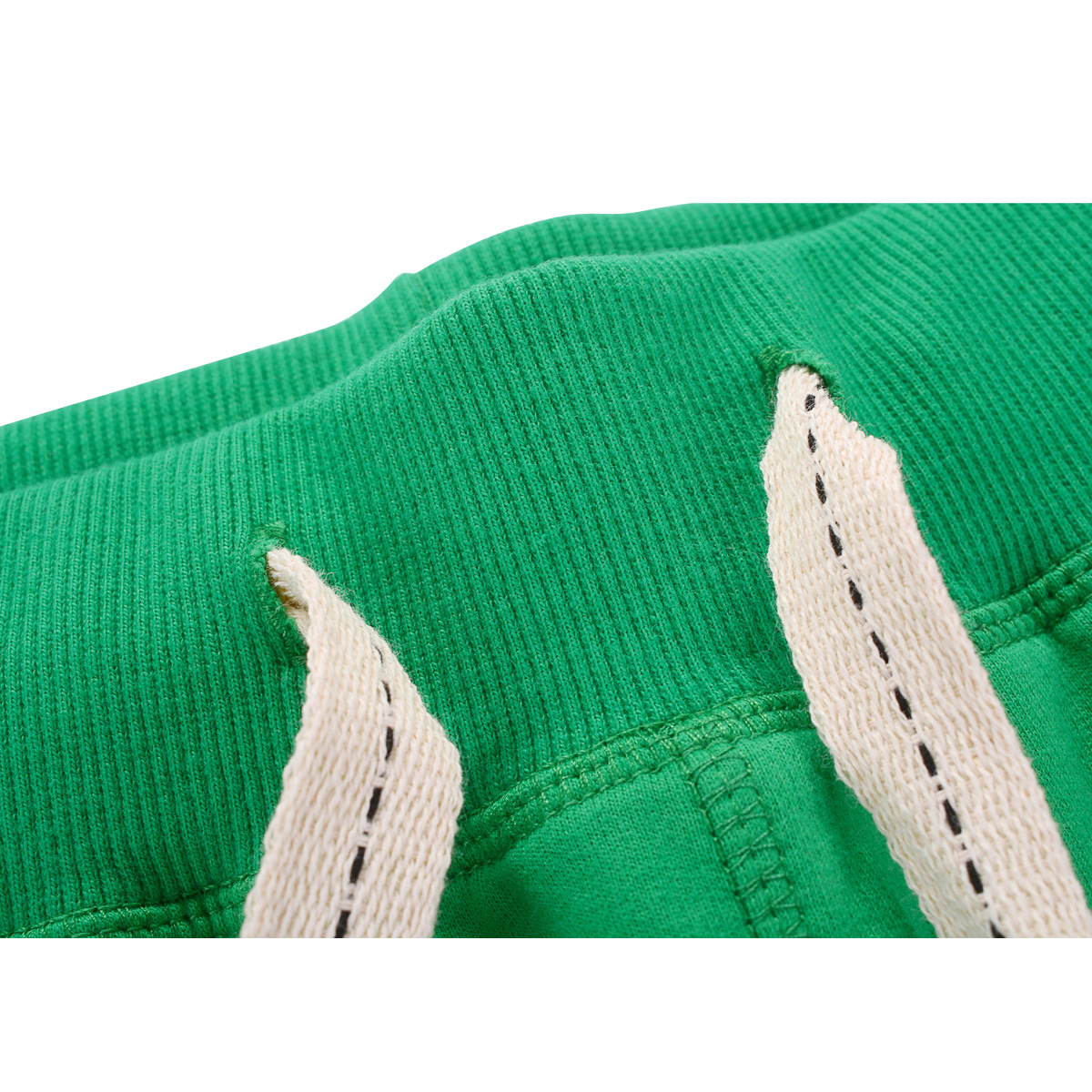 men casual shorts green 4