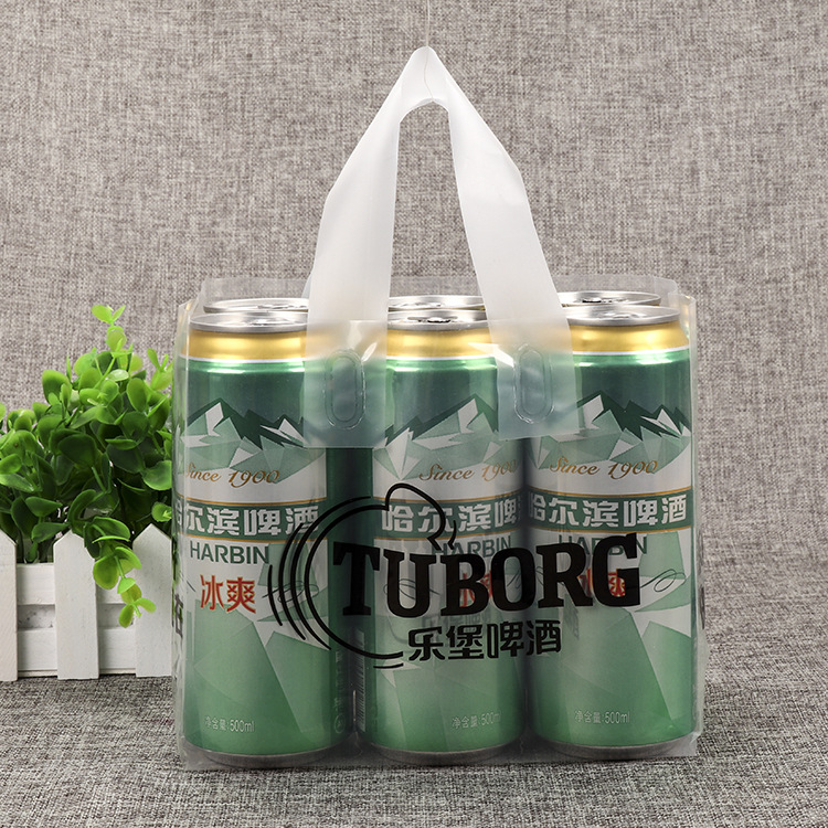 啤酒袋