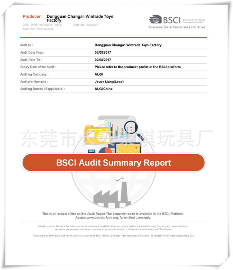 2017BSCI