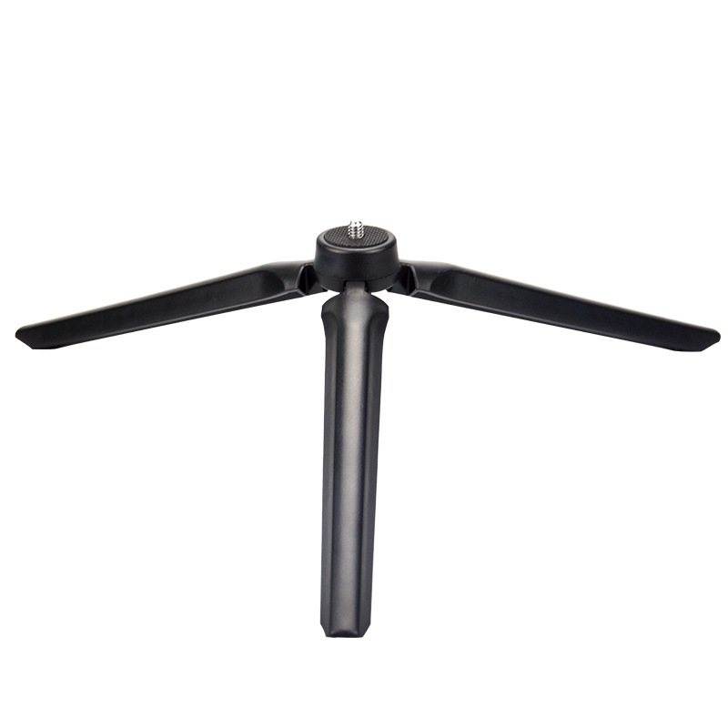 多功能支架_相机配件摄影摄像支架 便携自拍桌面直播折叠 -