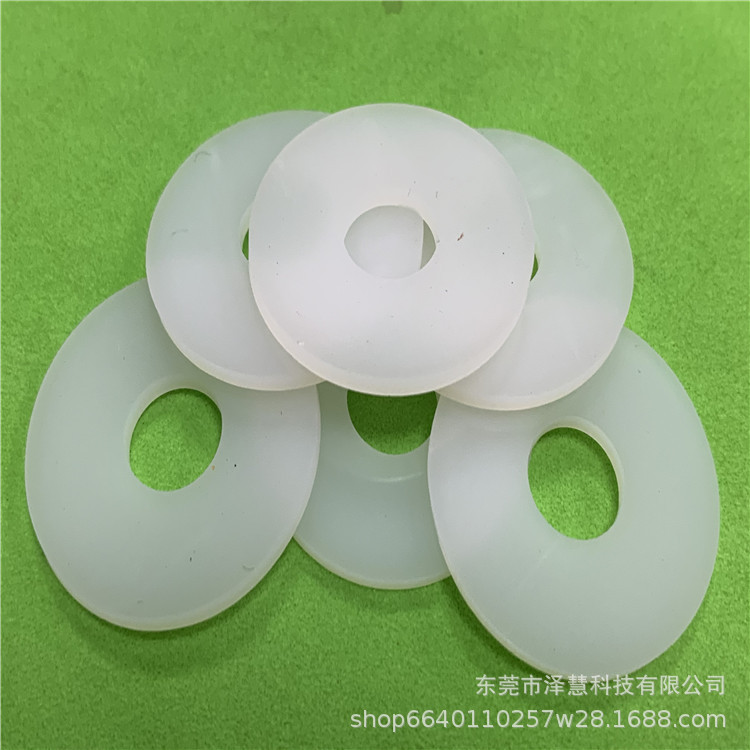 硅胶垫片