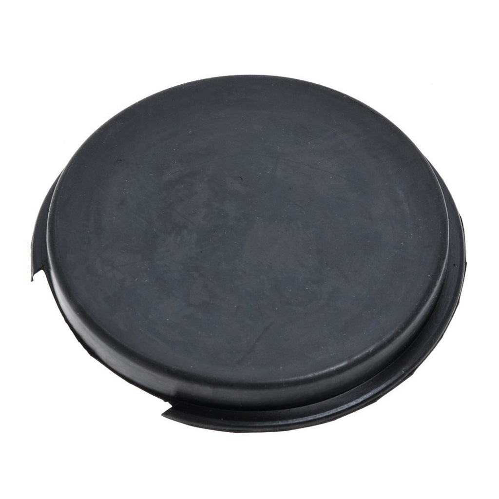 吉他消音器 民谣吉他音孔盖 100mm