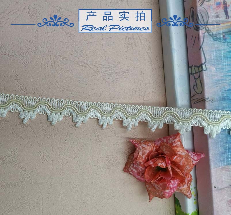 黑白三朵花花边11