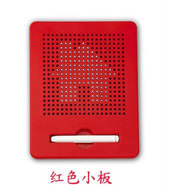 红色小板