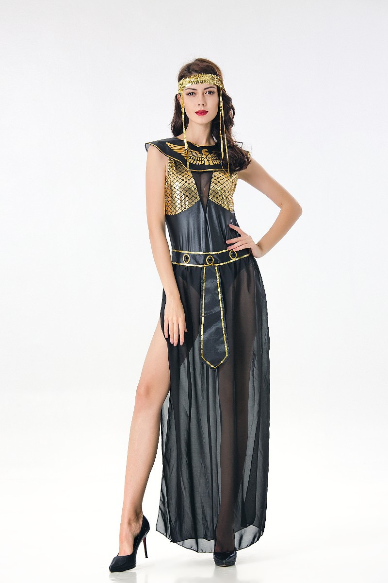 1153-1（63元）头饰；围脖；连体衣；长裙