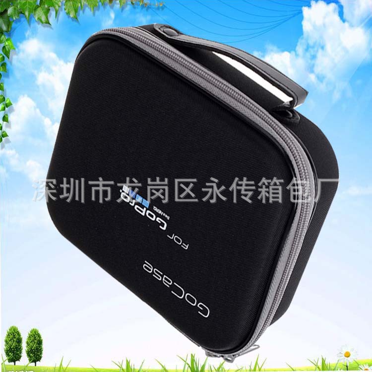 专业防水尘防摔运动照相机保护套 GOPRO单反零件
