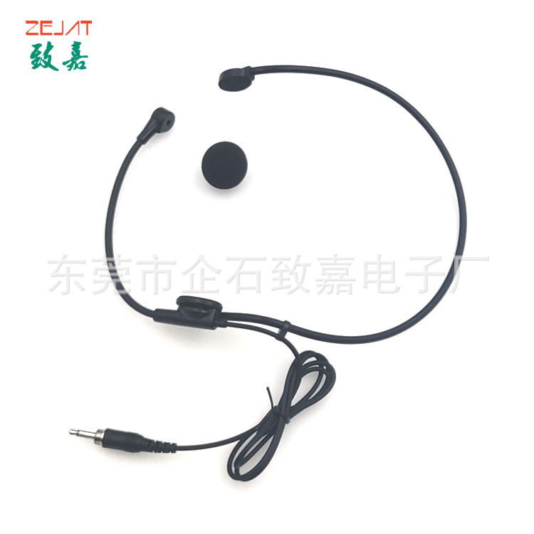 ZJ033MR黑色,外螺纹 (2)