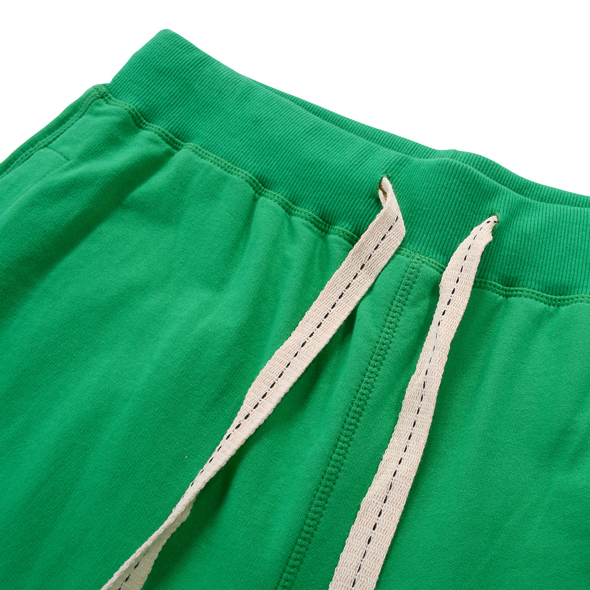 men casual shorts green 3