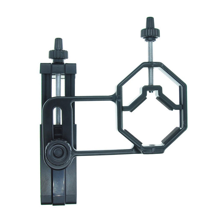 望远镜手机支架4