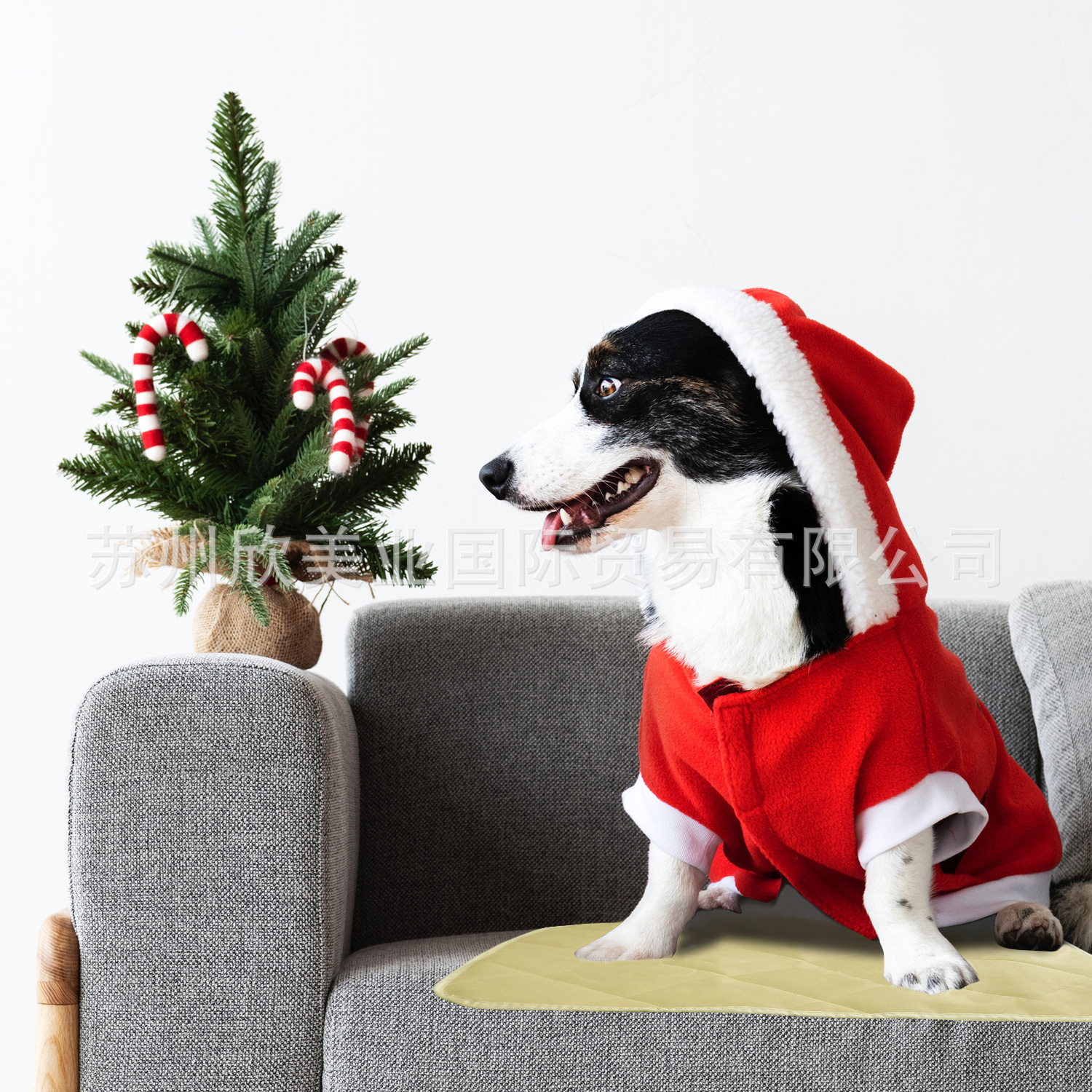 牛津布隔尿垫 (14)