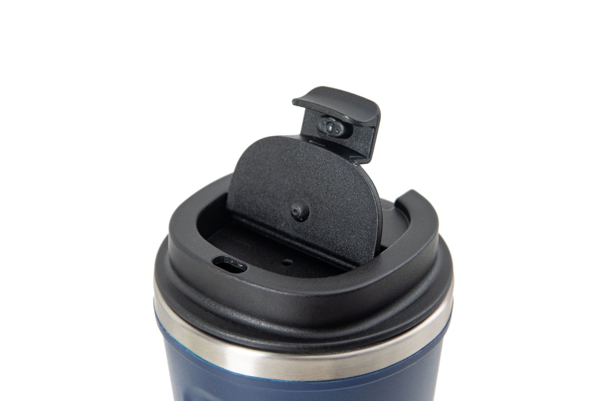 咖啡不倒杯