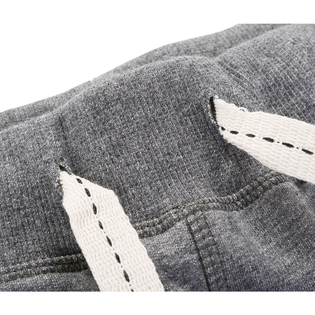 men casual shorts marled 4