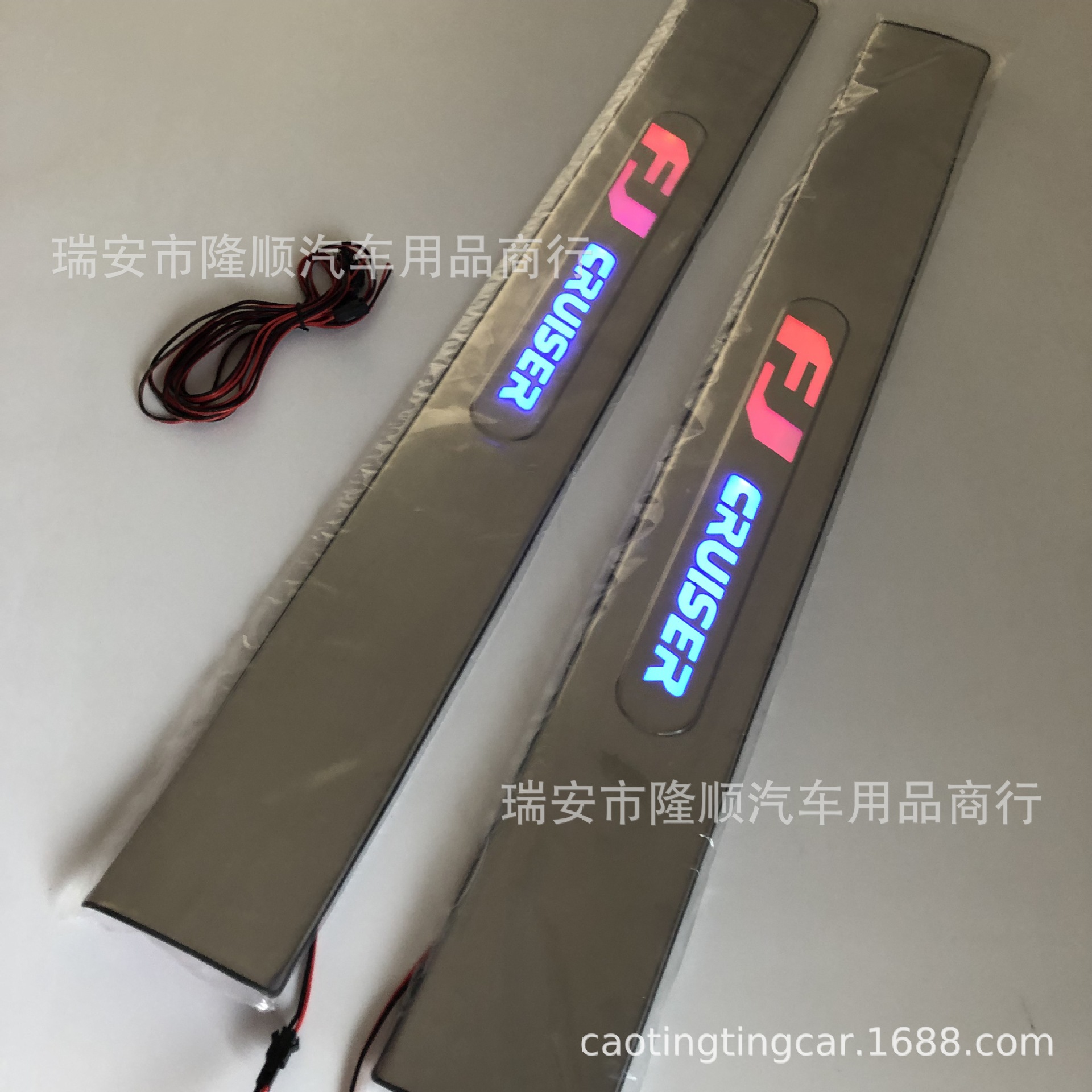 巡洋舰 FJ CRUISER (1)