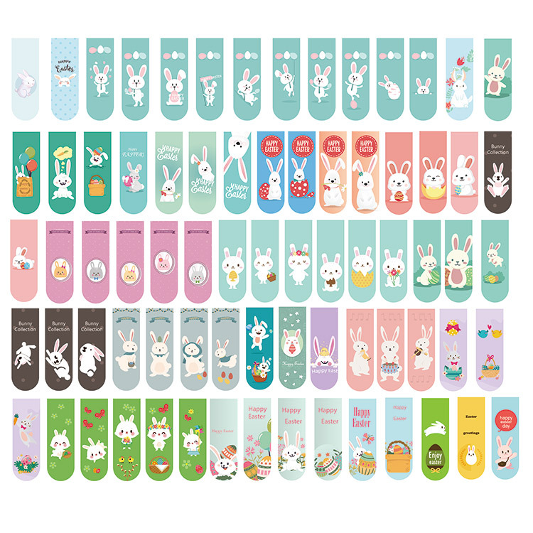 小兔-系列磁性书签-20190531-2