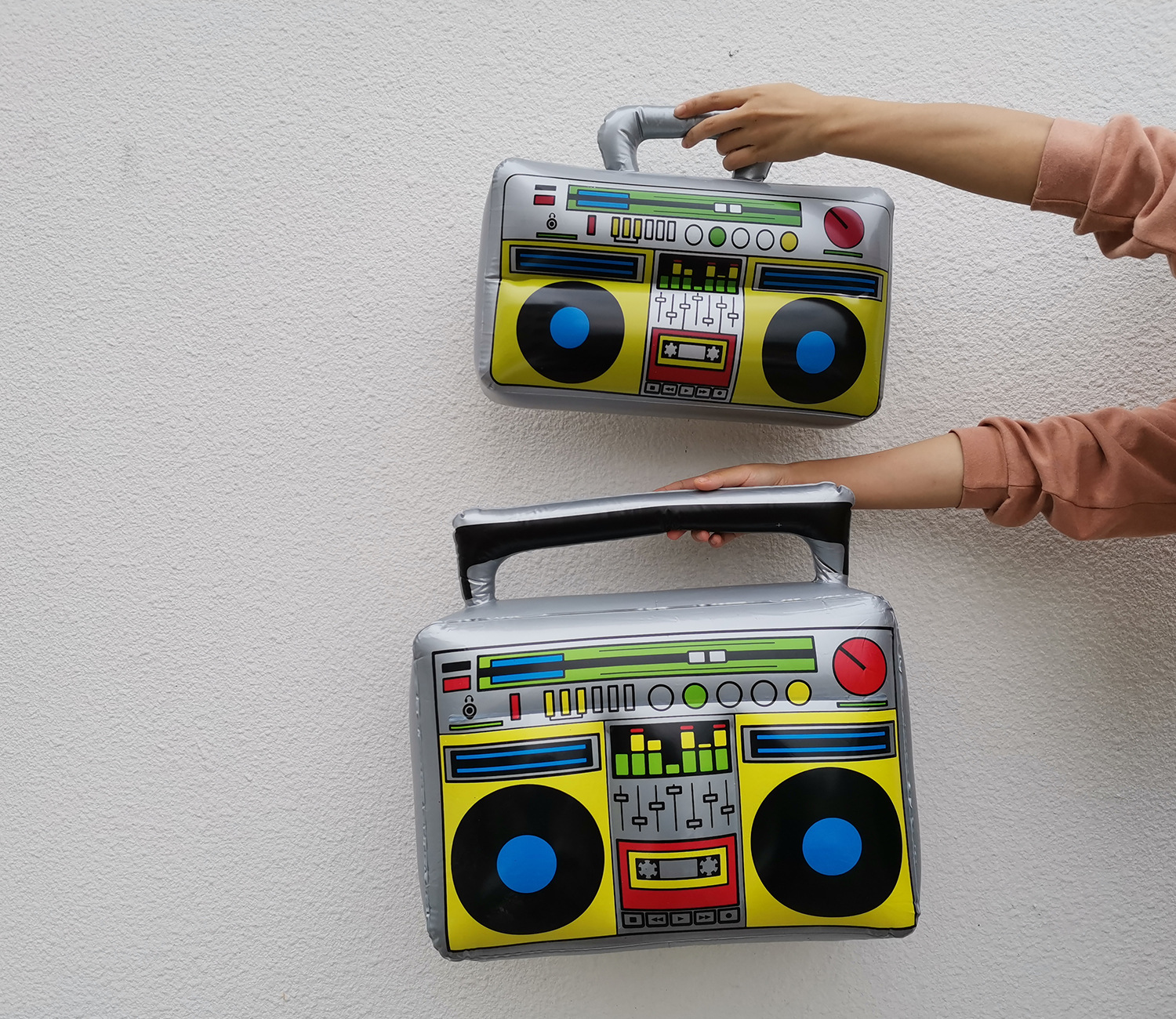 充气乐器详情16