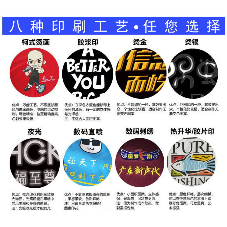 印花