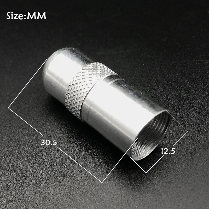 MI0730-Fishman Endpin jack Cov