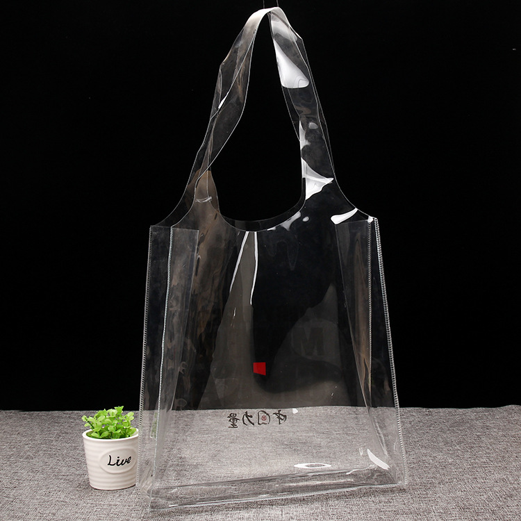 PVC手提袋