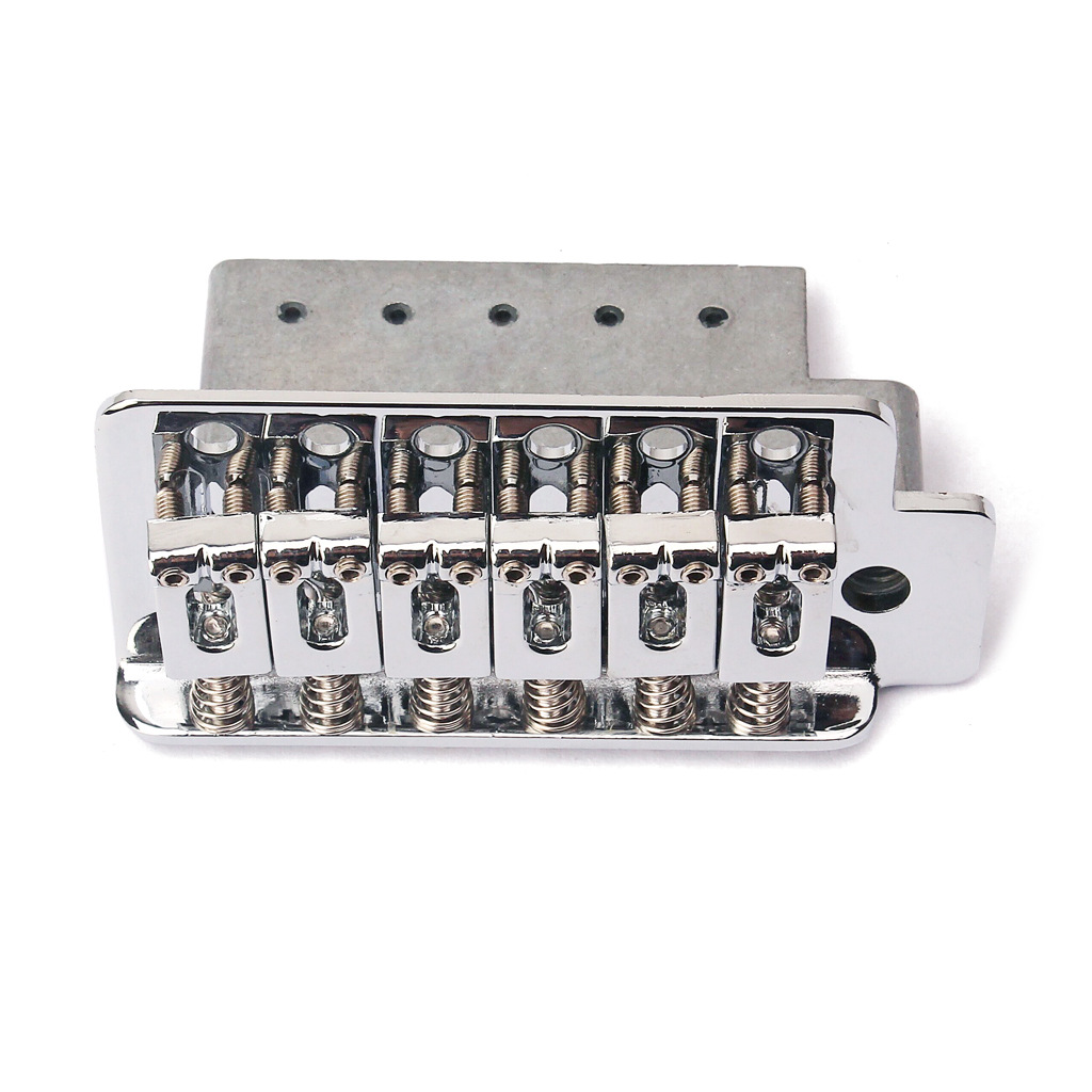 (6弦)琴桥-单摇颤音系统1-1(铬) (4)