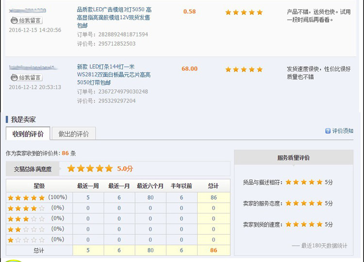 3灯 5730 3912 模组