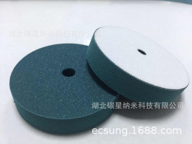 玻璃抛光 抛光