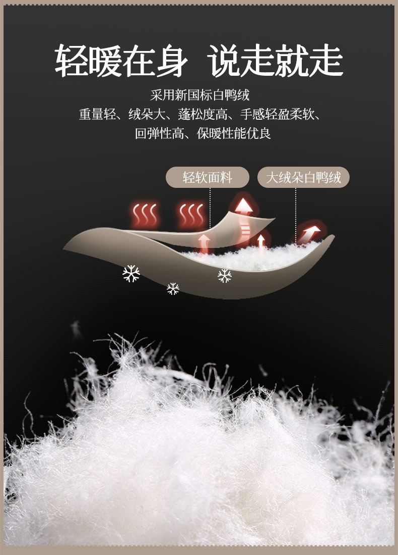 1608新款扣子马甲