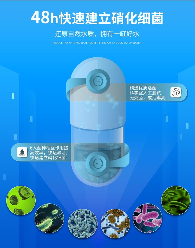 硝化细菌胶囊散装_04