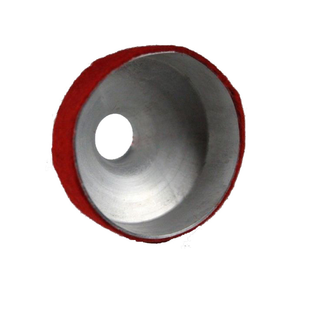 中音降E萨克斯弱音器(红色)