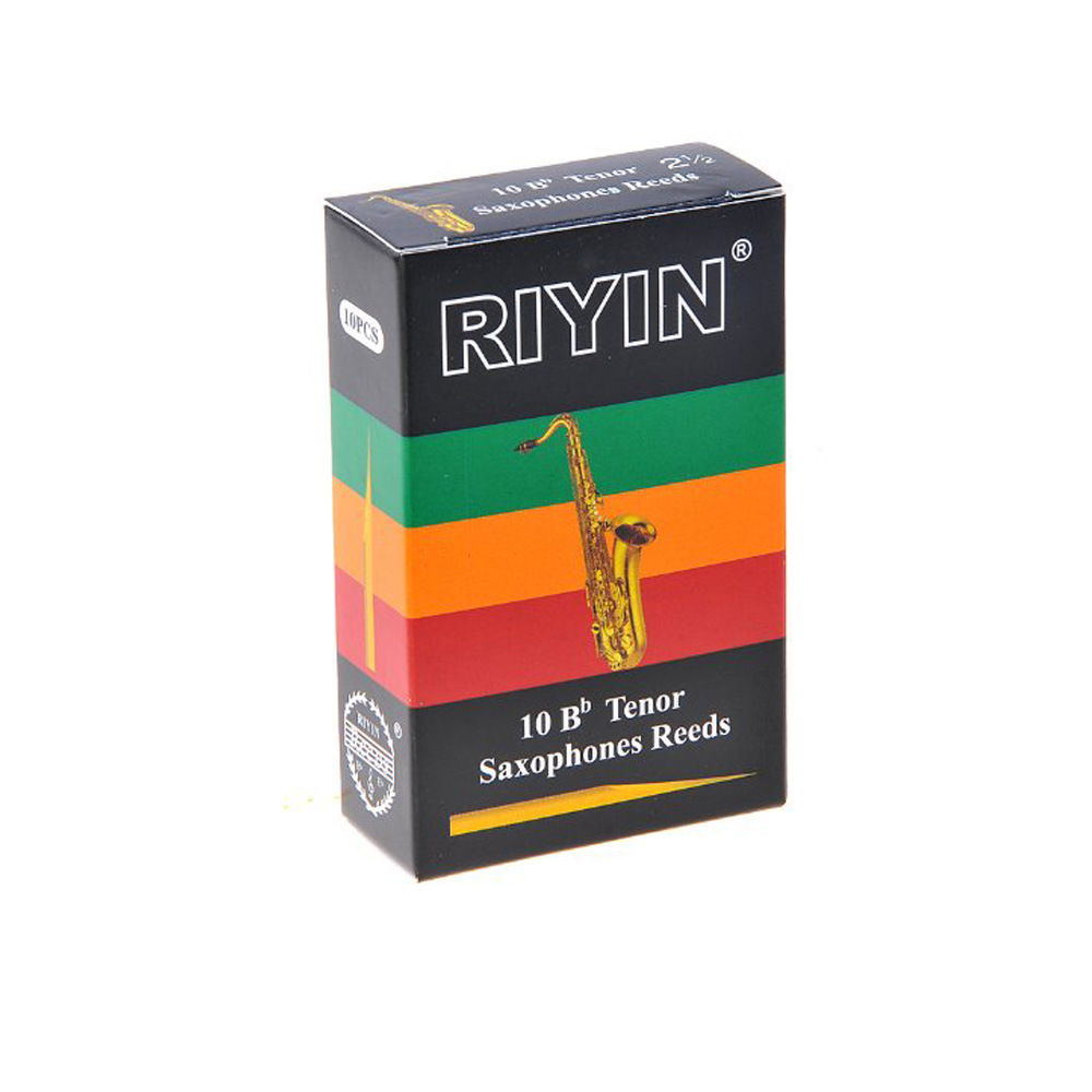 RIYIN哨片 跨境热卖 高音 中音 次中音 萨克