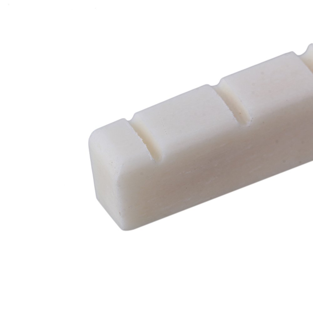 4弦电贝司牛骨上枕 3868.39mm 琴枕贝斯配