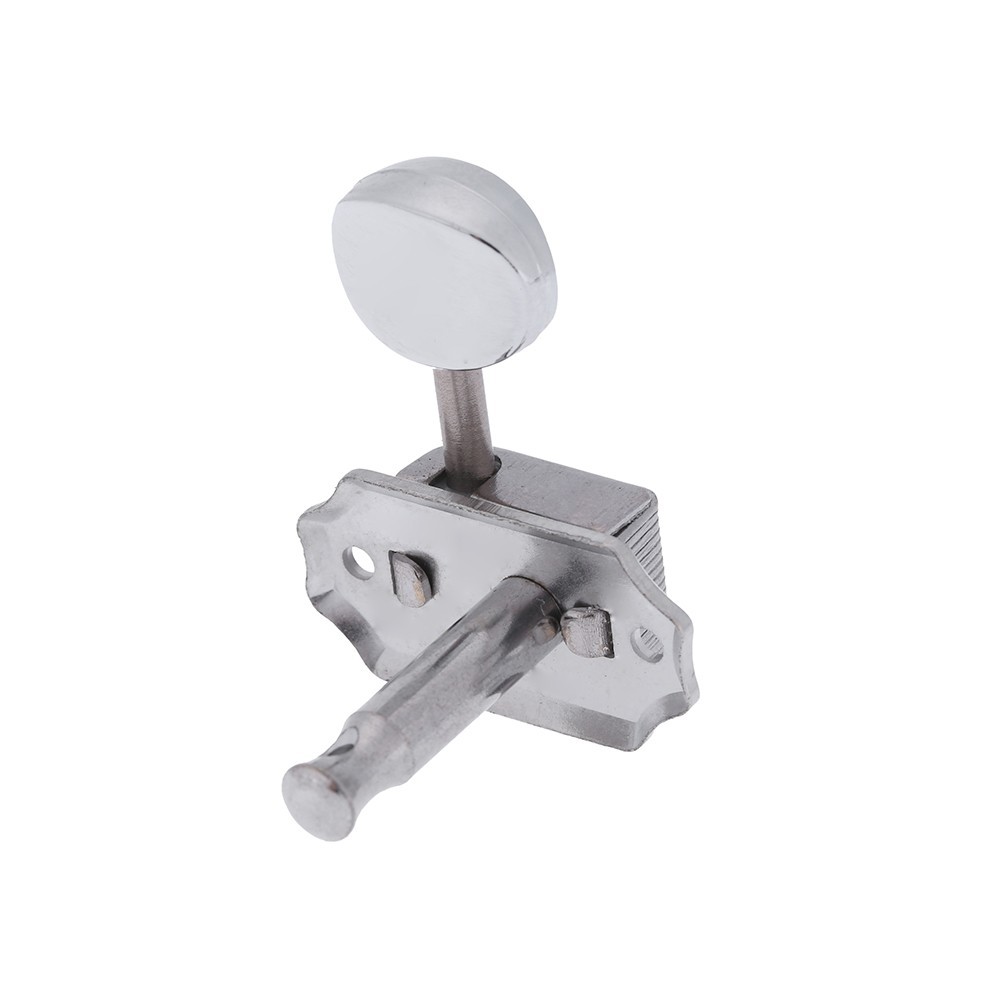 GIBSON电镀头琴钮 3左3右 银色