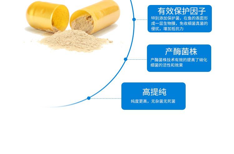 硝化细菌胶囊散装_03