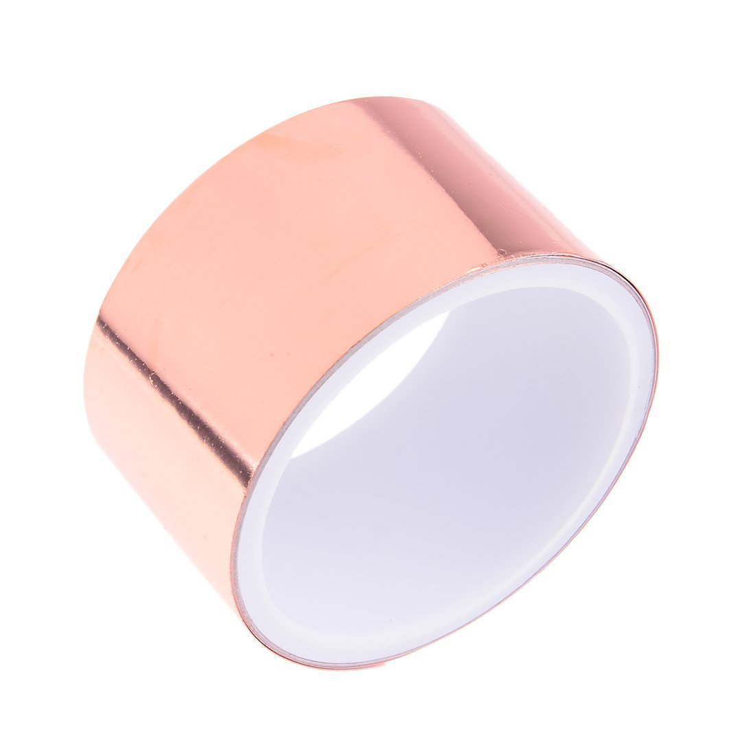 铜箔屏蔽胶带 单导 4弦开敞式P BASS拾音器（