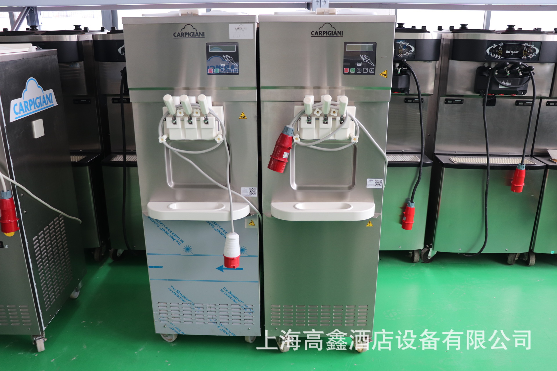 专业二手西餐设备供应商 13301899959